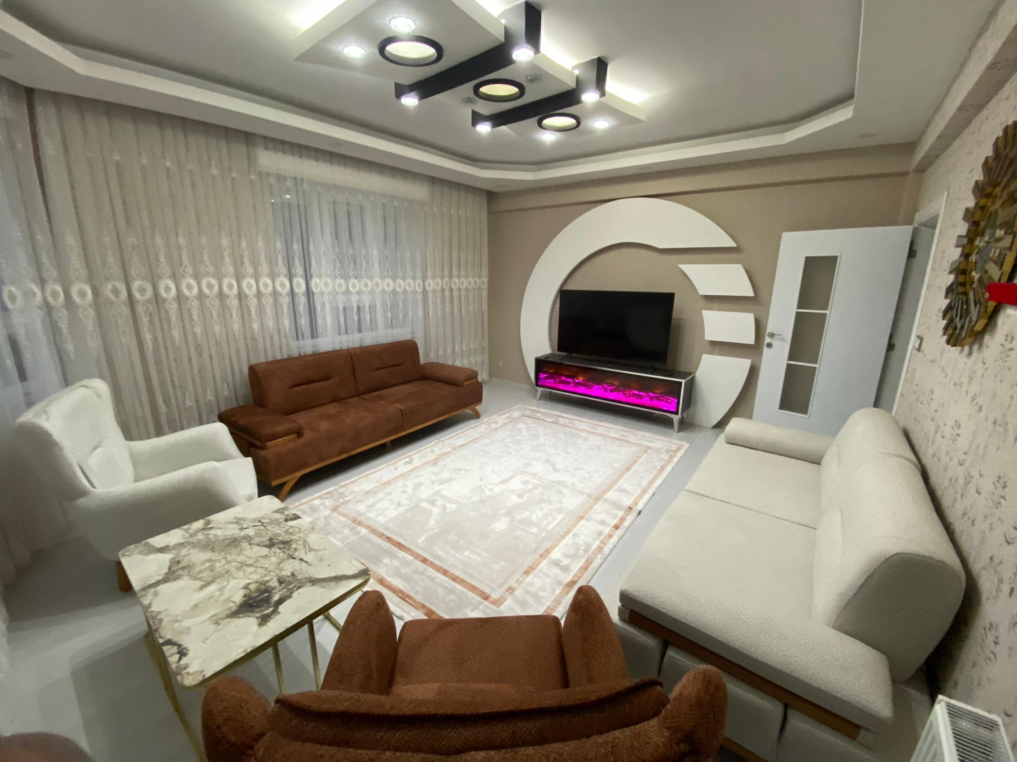 Özer Mobilya Döşeme ve Sedir 